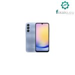 Samsung Galaxy A25 5G Dual SIM (6GB/128GB) Blue/Μπλε