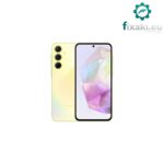 Samsung Galaxy A35 5G Dual SIM (6GB/128GB) Awesome Lemon
