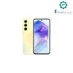 Samsung Galaxy A55 5G Dual SIM (8GB/128GB) Awesome Lemon
