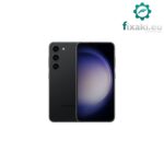 Samsung Galaxy S23 5G Dual SIM (8GB/128GB) Phantom Black NEW