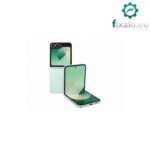 Samsung Galaxy Z Flip6 5G (12GB/256GB) Shadow Silber - Mint