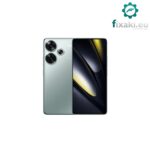 Xiaomi Poco F6 5G Dual SIM (12GB/512GB) Πράσινο/Green