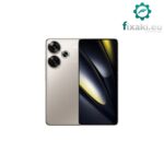 Xiaomi Poco F6 5G Dual SIM (12GB/512GB) Titanium