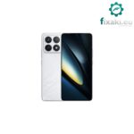 Xiaomi Poco F6 Pro 5G Dual SIM (12GB/512GB) Λευκό/White