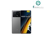 Xiaomi Poco X6 Pro 5G Dual SIM (8GB/256GB) Grey NEW