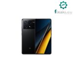 Xiaomi Poco X6 Pro 5G Dual SIM (8GB/256GB) Μαύρο