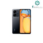 Xiaomi Redmi 13C Dual SIM (6GB/128GB) Midnight Black  NEW