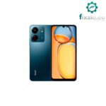 Xiaomi Redmi 13C Dual SIM (6GB/128GB) Navy Blue NEW