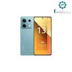Xiaomi Redmi Note 13 5G Dual SIM (6GB/128GB) Ocean Teal