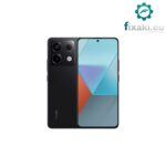Xiaomi Redmi Note 13 Pro 5G Dual SIM (8GB/256GB) Midnight Black