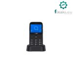 Alcatel 2020X Single SIM Κινητό με Κουμπιά Γκρι ΚΑΙΝΟΥΡΓΙΟ