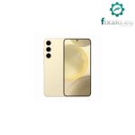 Samsung Galaxy S24+ 5G Dual SIM (12GB/256GB) Amber Yellow ΚΑΙΝΟΥΡΓΙΟ