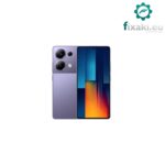 Xiaomi Poco M6 Pro Dual SIM (8GB/256GB) Purple - Μωβ NEW