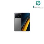 Xiaomi Poco X6 Pro 5G Dual SIM (12GB/512GB) Grey NEW