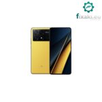 Xiaomi Poco X6 Pro 5G Dual SIM (12GB/512GB) Yellow NEW