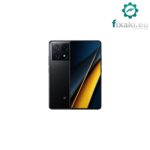 Xiaomi Poco X6 Pro 5G Dual SIM (12GB/512GB) Μαύρο NEW