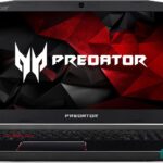 Acer Predator Helios 300 15.6" i7-10750H/16GB/256SSD/1THDD/GTX 1660 TI 6GB