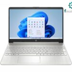 HP 15s eq2017nv 15.6" Ryzen 5 5500U/16GB/512SSD/Radeon Graphics