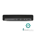 HP Prodesk 600 G6 Mini Desktop
