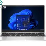 HP EliteBook 850 G8 - I5-1145G7/16/256 - Refurbished/Grade A+